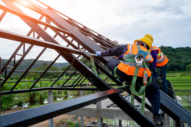 Best Tile Roofing Contractor  in Annandale, VA