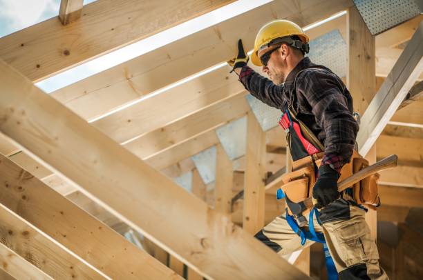 Best Residential Roofing Contractor  in Annandale, VA