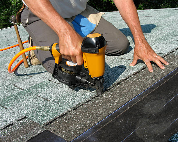 Best Shingle Roofing Installation  in Annandale, VA